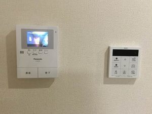 ソレイユ本山 0102号-6