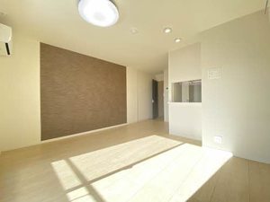 ソレイユ本山 0302号-2