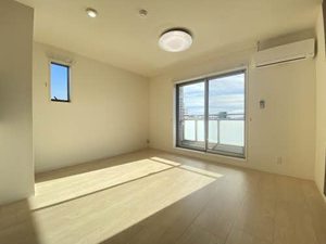 ソレイユ本山 0302号-3