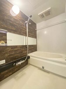 ソレイユ本山 0302号-9