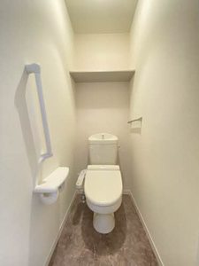 ソレイユ本山 0302号-10