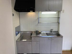 コンフォール A102号-2