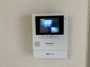 コンフォール A102号-4