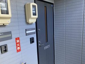 コンフォール A102号-14