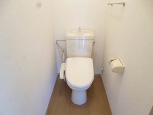 コンフォール A201号-1