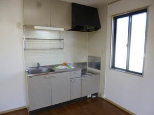 コンフォール A201号-3