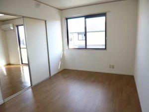 コンフォール A201号-8