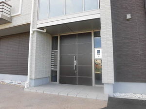 シャーメゾン　ロザンジュ 0302号-12