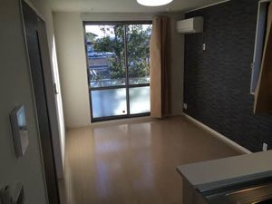 フォレナ・テラス A101号-3