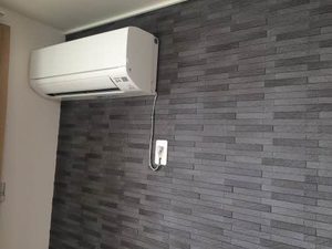 フォレナ・テラス A101号-4