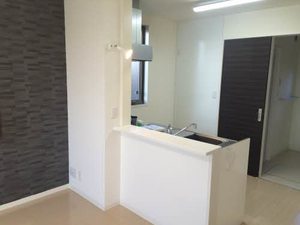 フォレナ・テラス A101号-5