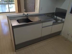 フォレナ・テラス A101号-6