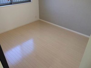 フォレナ・テラス A101号-7