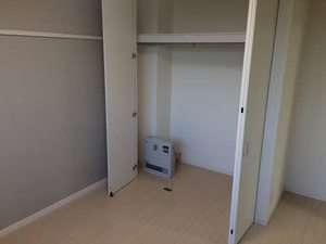 フォレナ・テラス A101号-8