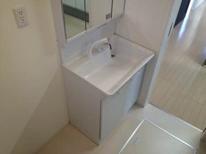 フォレナ・テラス A101号-9