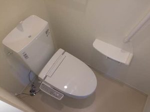 フォレナ・テラス A101号-12