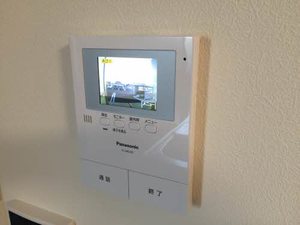 フォレナ・テラス A101号-14