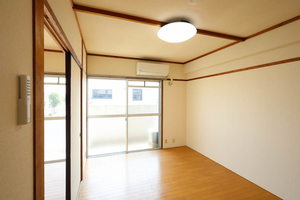 メゾン富士 002B号-2