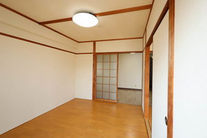 メゾン富士 002B号-3