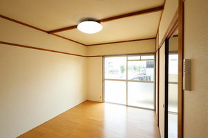 メゾン富士 002B号-4