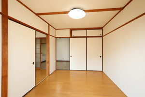 メゾン富士 002B号-5