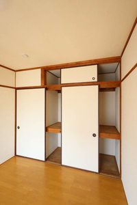 メゾン富士 002B号-6