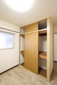 メゾン富士 002B号-9