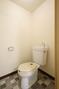 メゾン富士 002B号-14