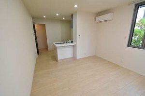 プルナス烏森 0101号-2