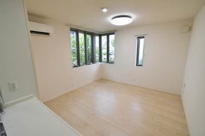 プルナス烏森 0101号-4