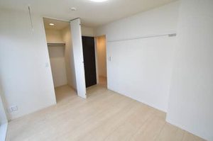 プルナス烏森 0101号-5