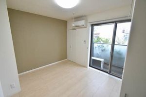 プルナス烏森 0101号-6