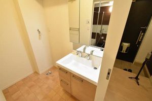 プルナス烏森 0101号-8