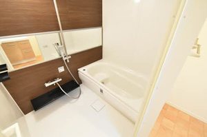 プルナス烏森 0101号-9