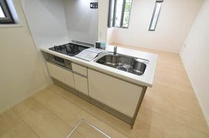 プルナス烏森 0101号-11