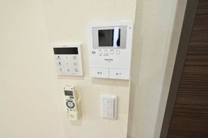 プルナス烏森 0101号-12