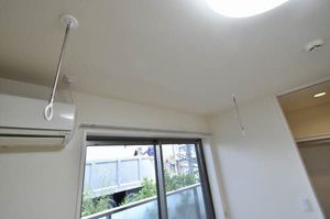 プルナス烏森 0101号-15