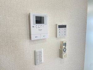 プルナス烏森 0202号-9