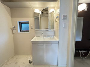 シャーメゾン江口 0101号-5