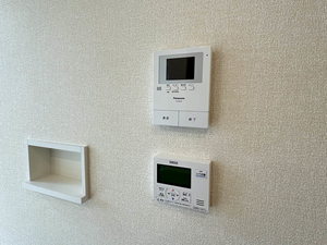 シャーメゾン江口 0101号-9