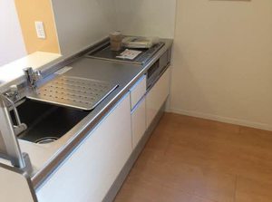 フォレスタ本多町 0302号-8