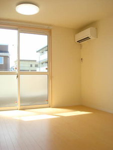 ナディア長折南 B101号-3