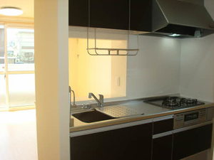 ナディア長折南 B101号-6