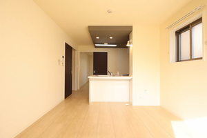 ベレオ江場 0101号-2