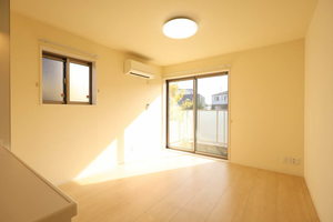 ベレオ江場 0101号-3