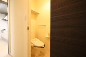 ベレオ江場 0101号-9