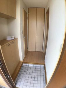 エル・メゾンＫＡＴＯＲＩ 0102号-2