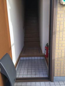 エル・メゾンＫＡＴＯＲＩ 0201号-2