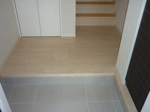 グリーンコート 0203号-3