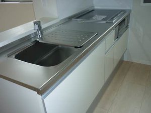 グリーンコート 0203号-7